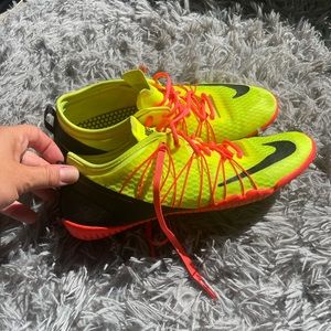 Brand new lifting shoes - never worn